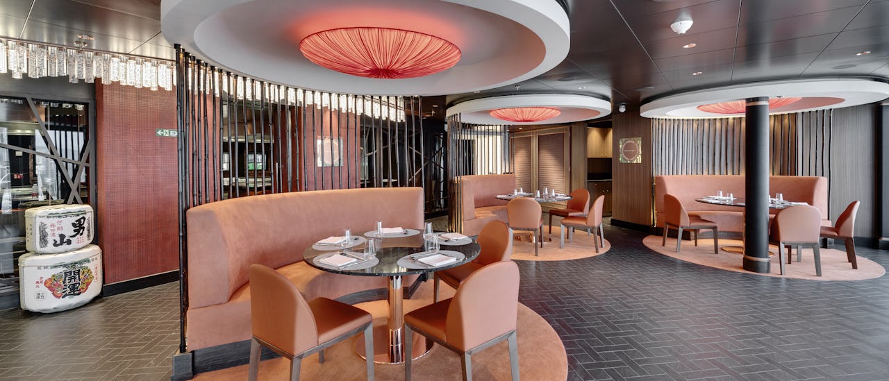 Asian Market Kitchen