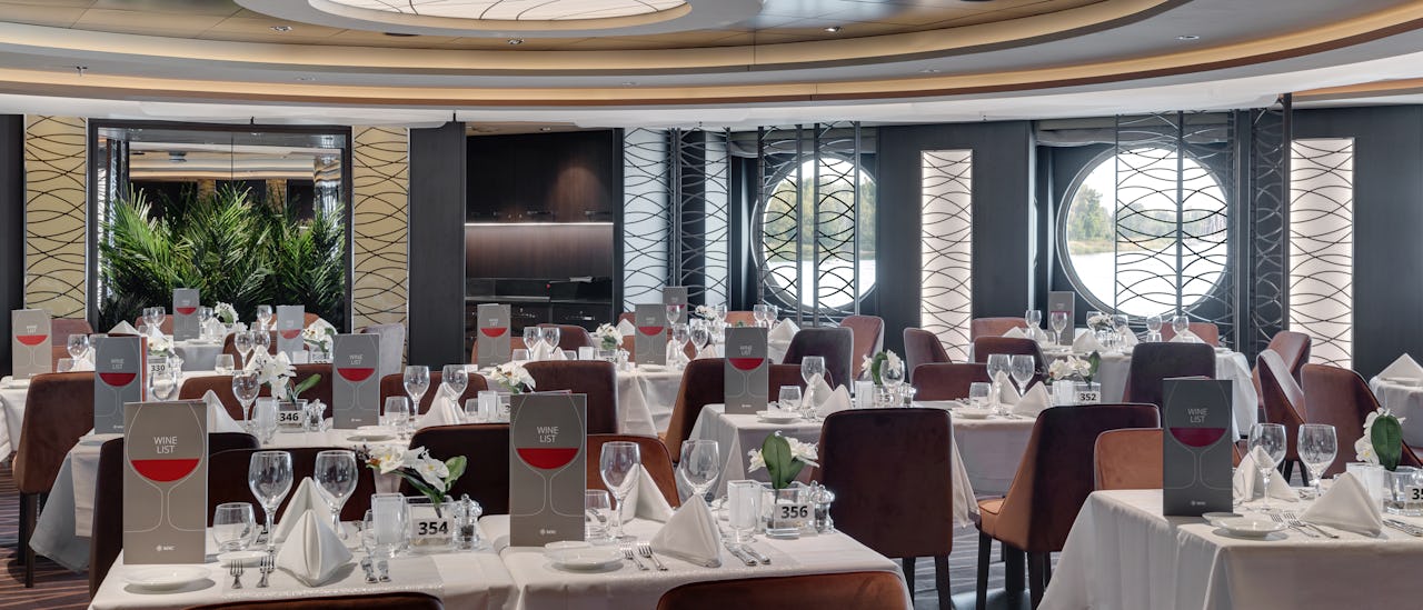 Golden Sand Restaurant