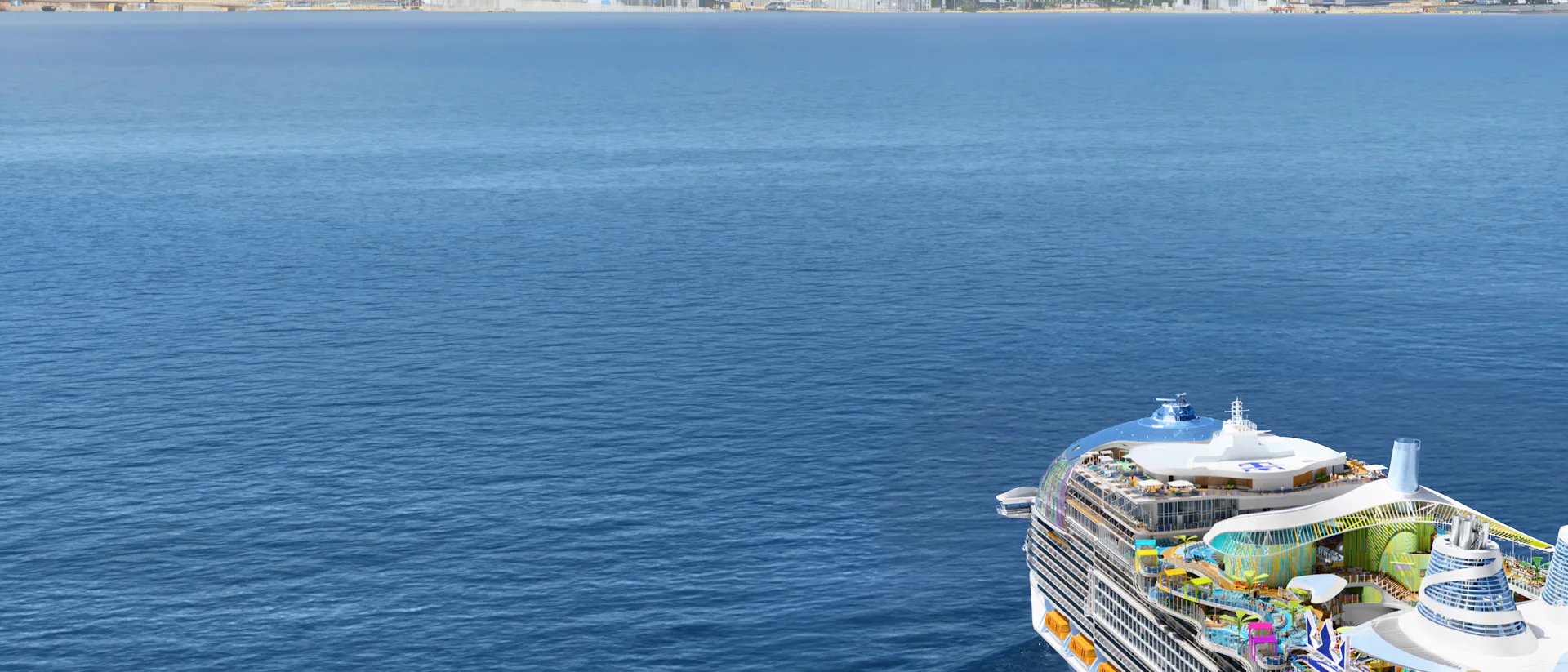 Legend of the Seas