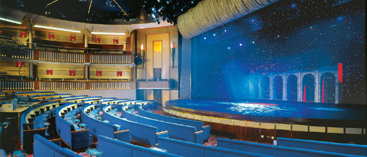Teatret