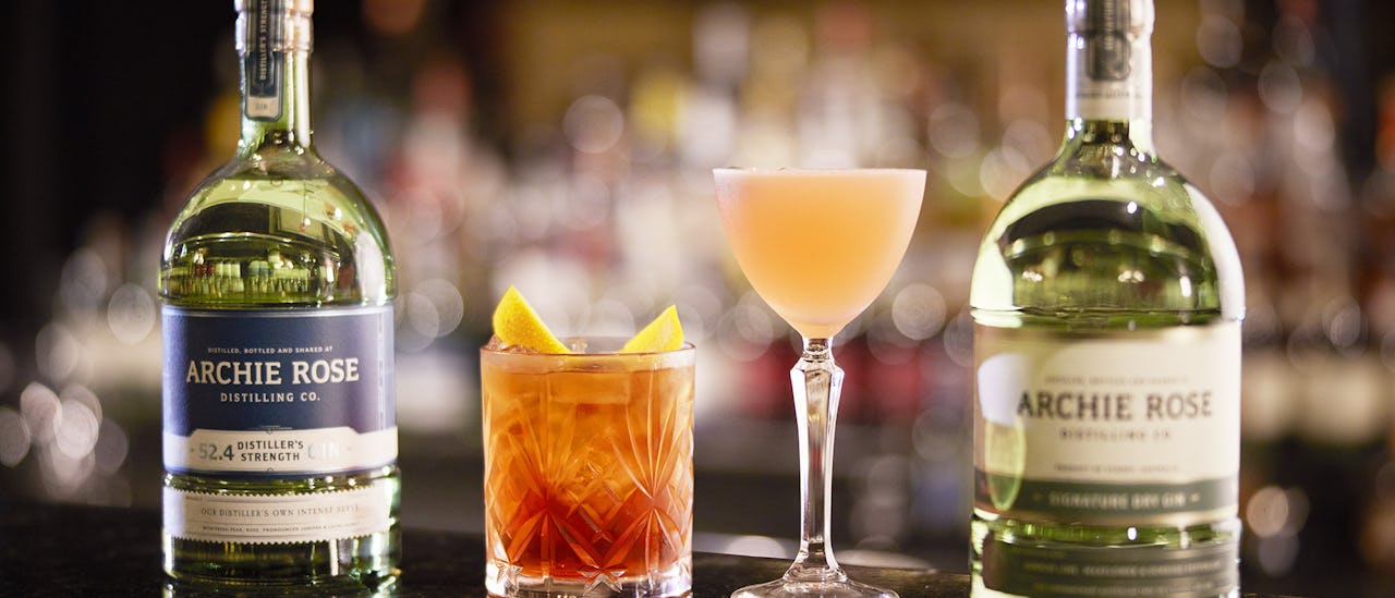 Luke's Bar