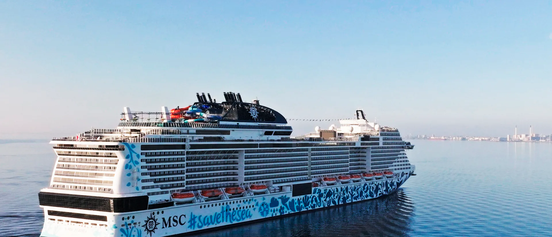 MSC Euribia