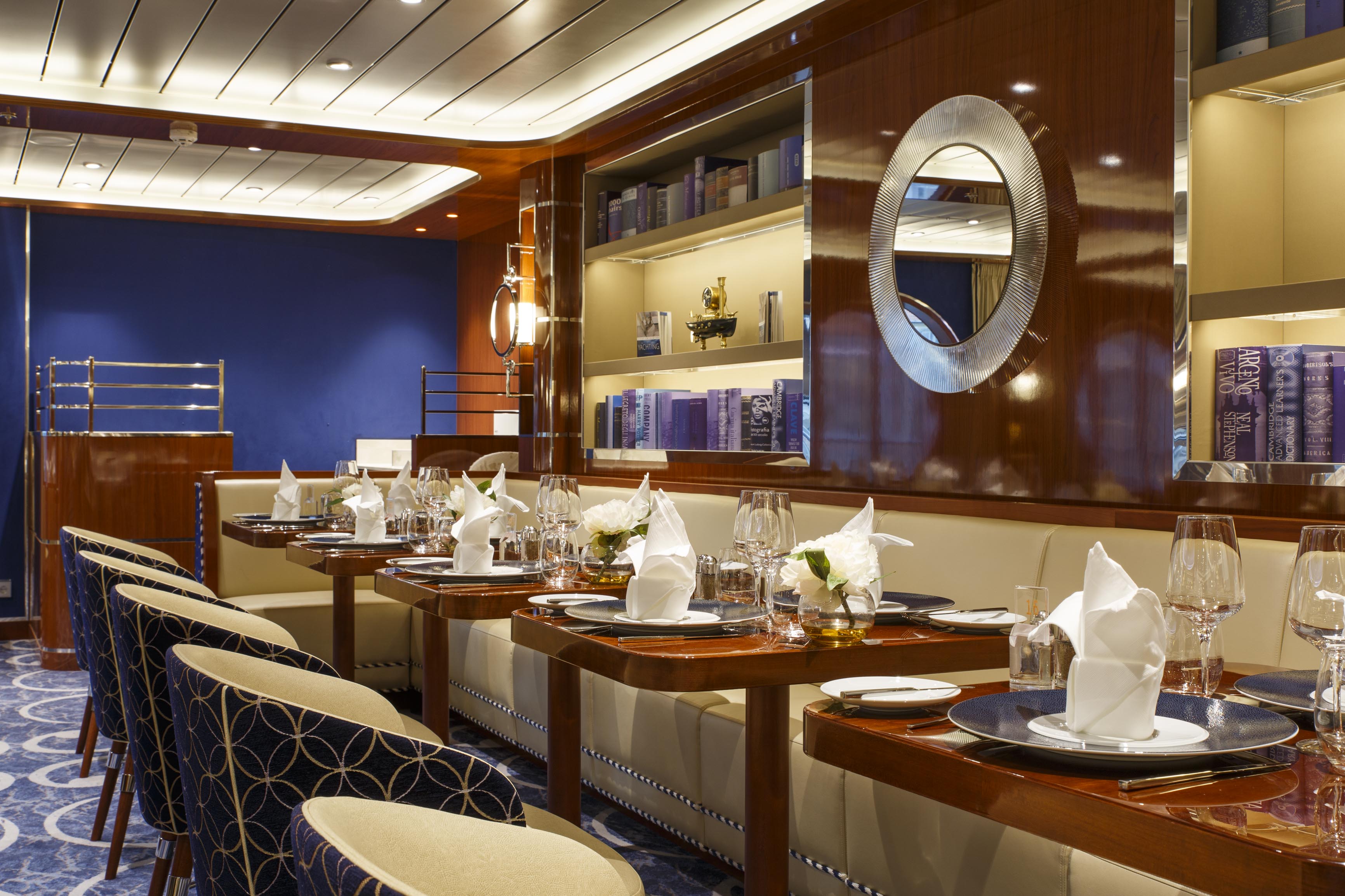 Restauranten Bellavista