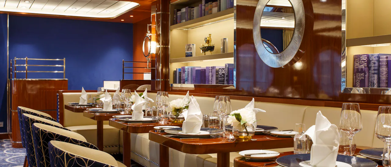 Restauranten Bellavista