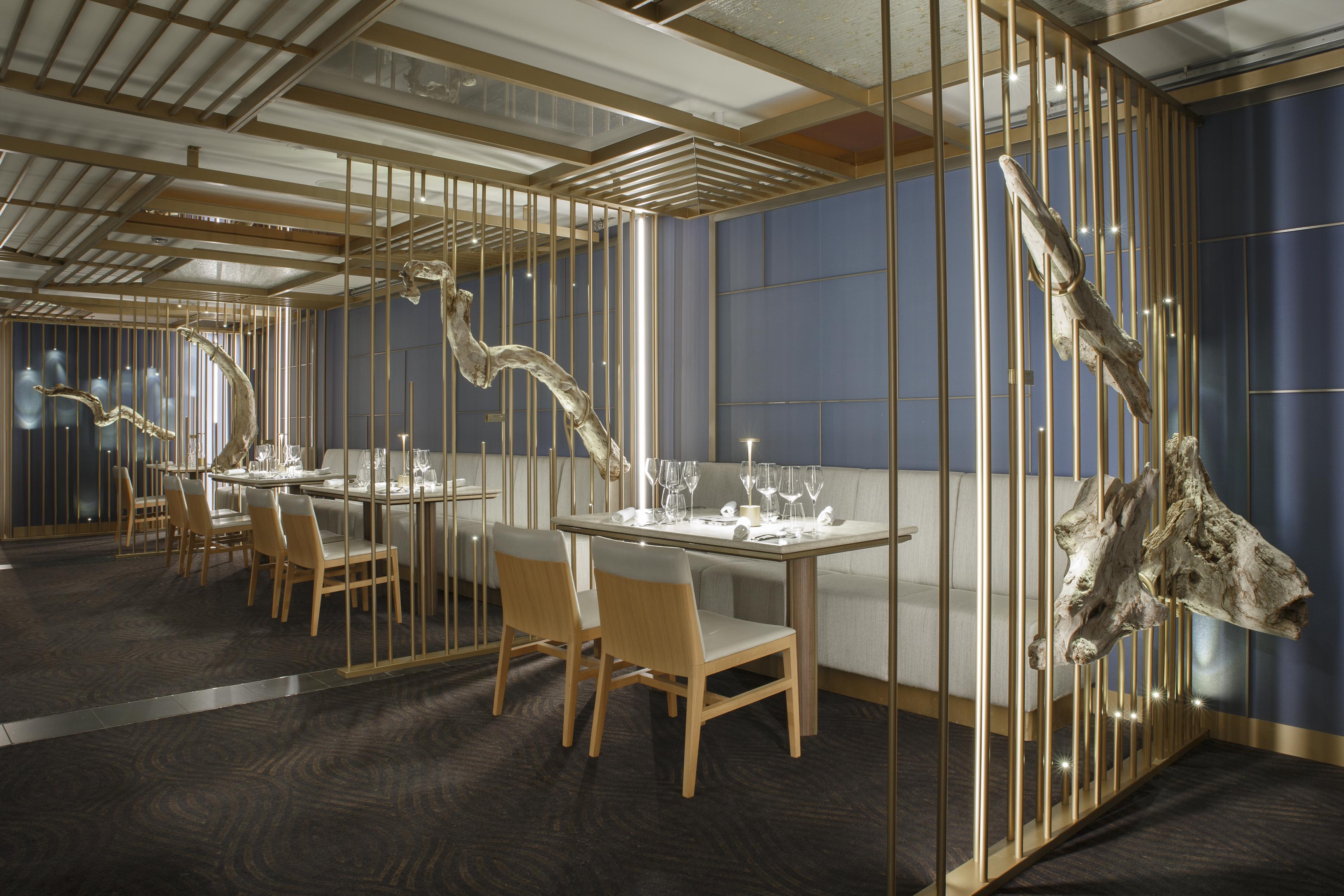 Restauranten Archipelago