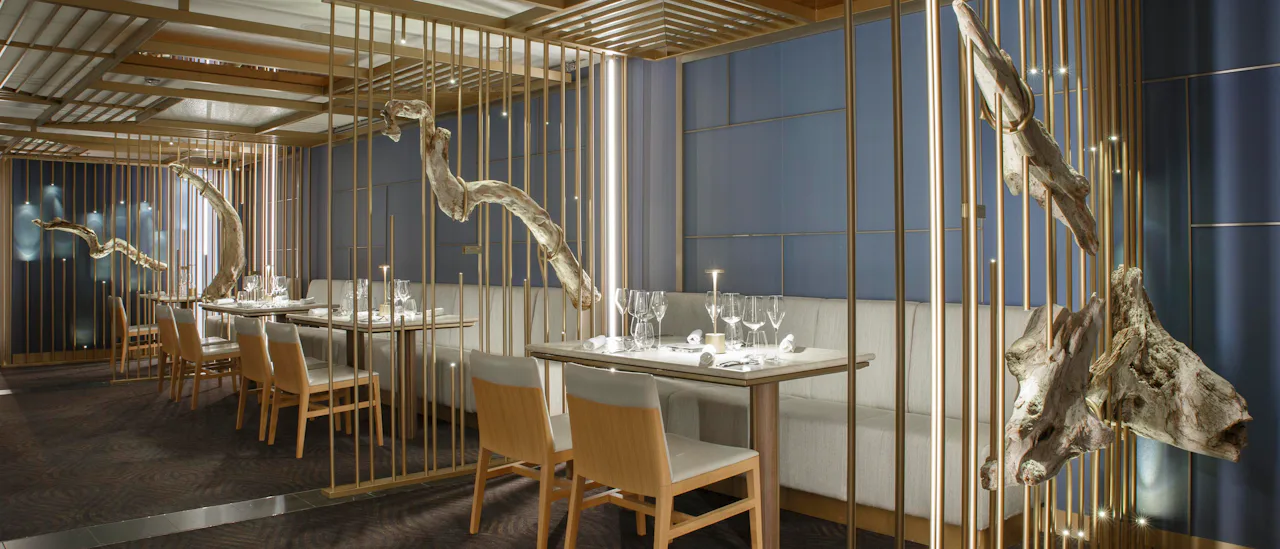 Restauranten Archipelago