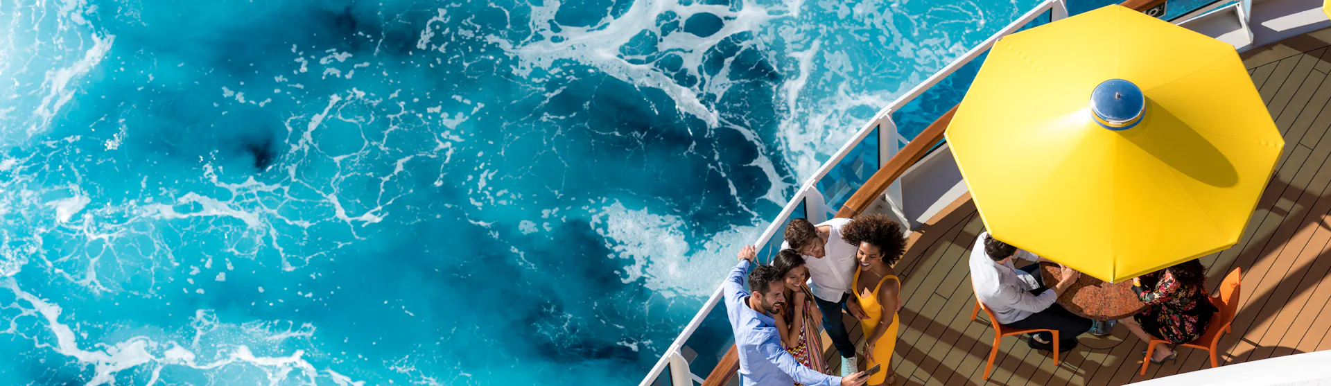 Costa Diadema