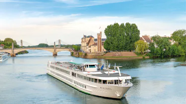 MS Mistral, Rhone