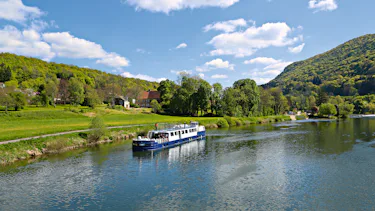 MS Anne-Marie, Rhone