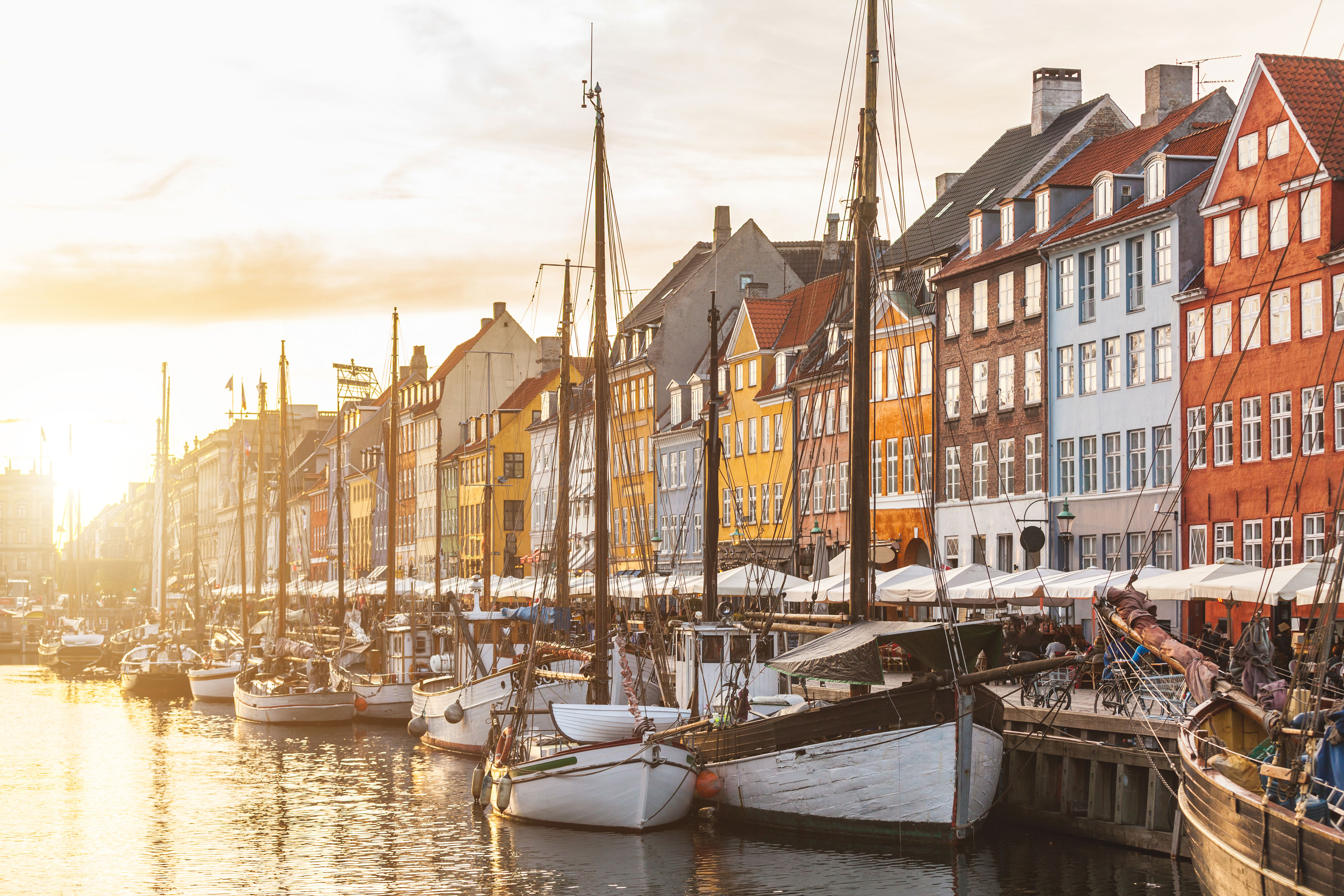 København, Danmark