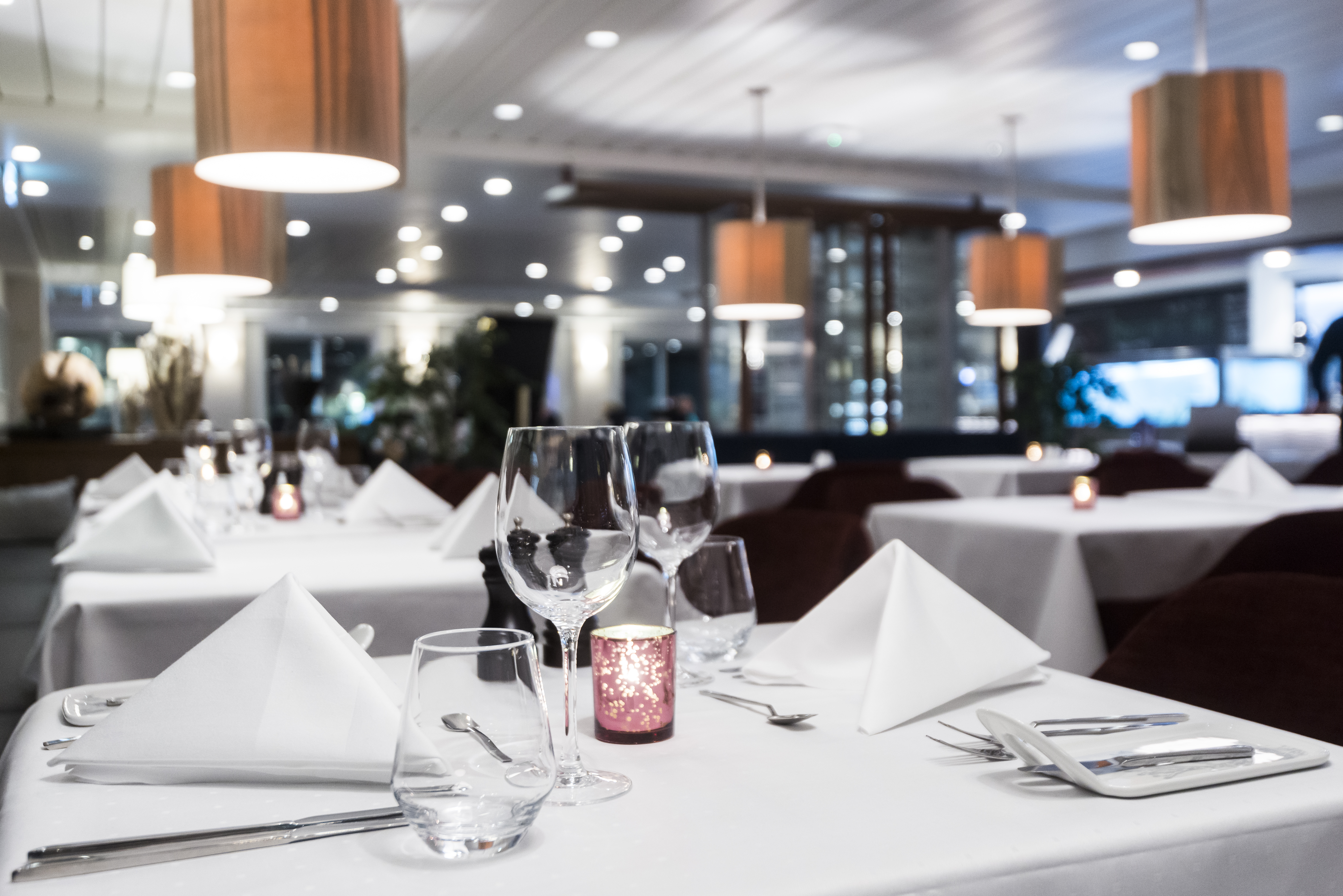 Brygga Bistro
