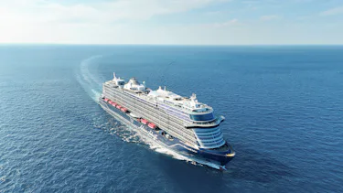 Mein Schiff Relax, Kanariske Øer