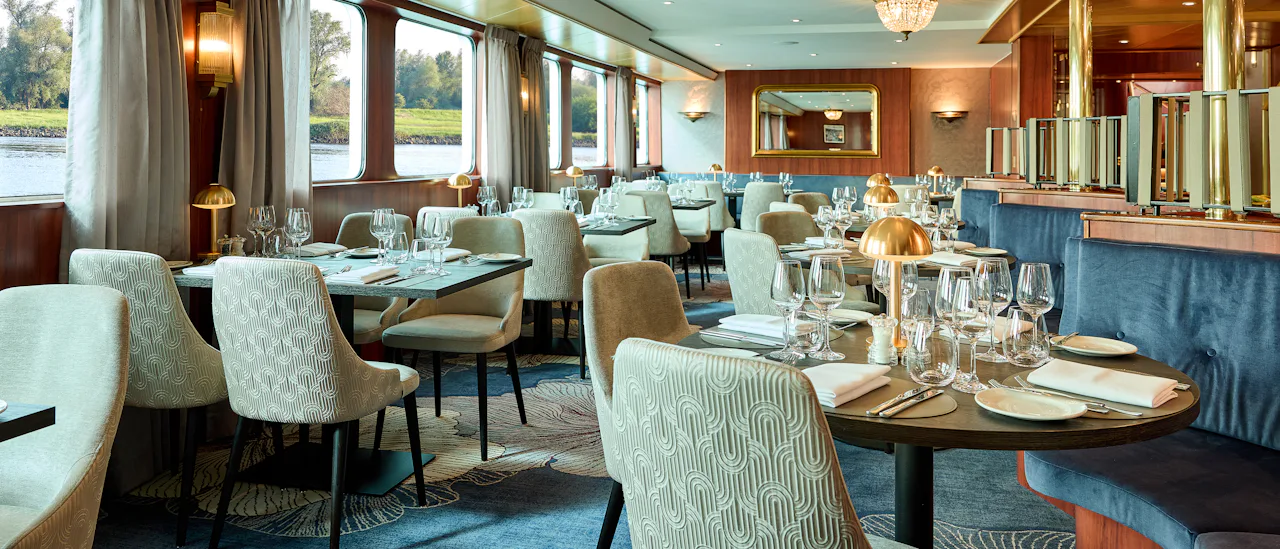 Ruby Restaurant