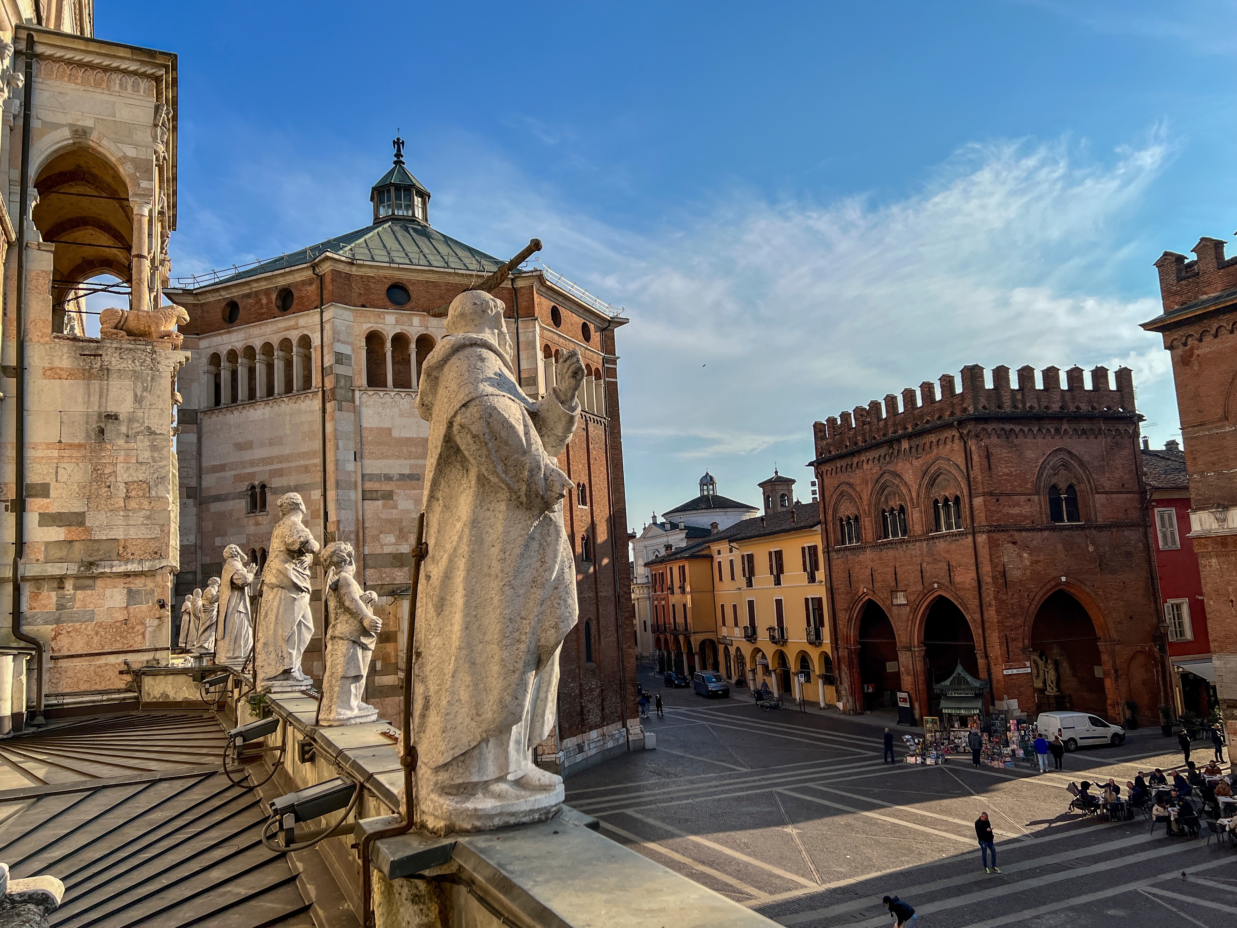 Cremona, Italien