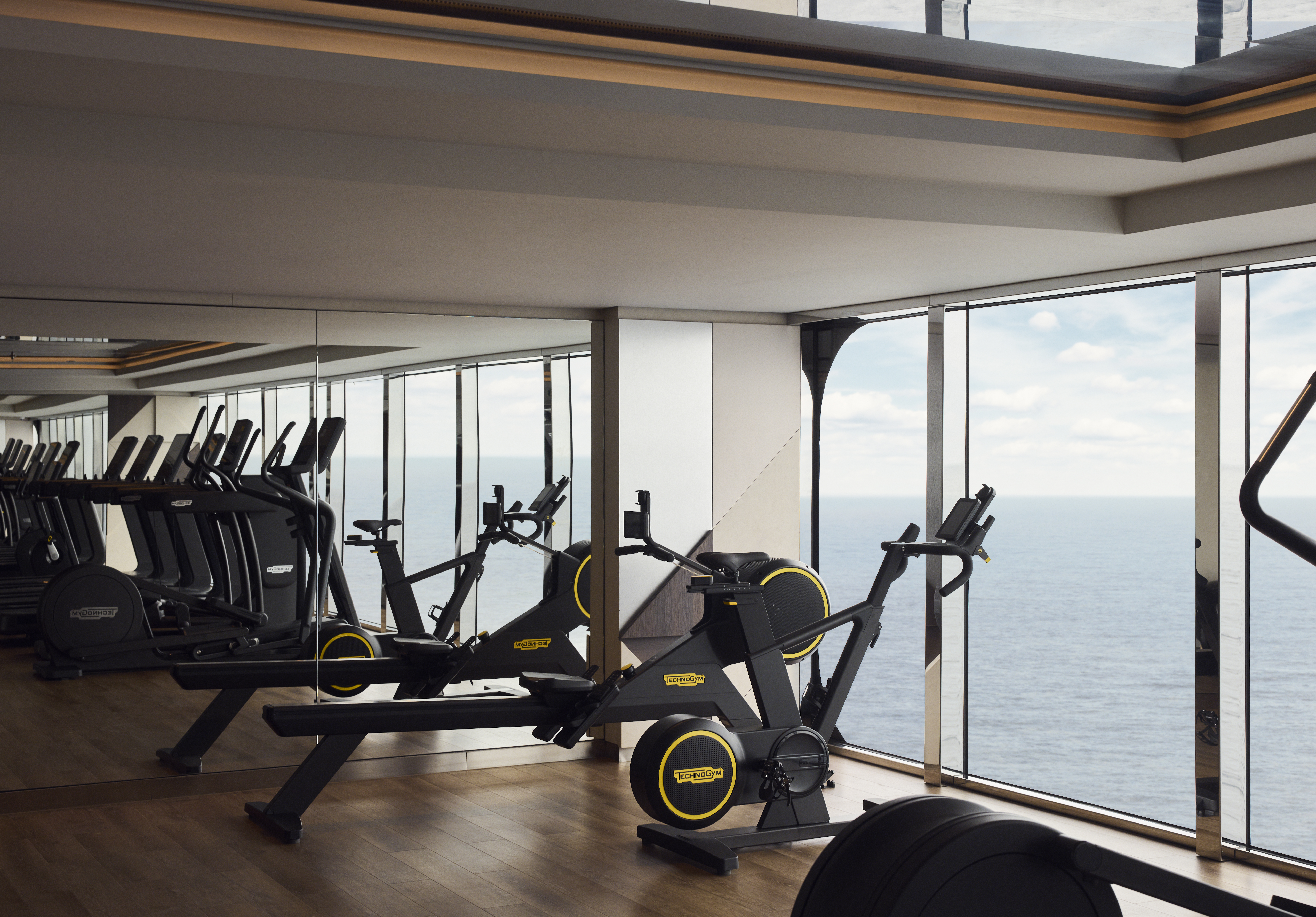 Explora Fitness Centre