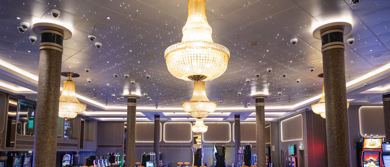 The Casino