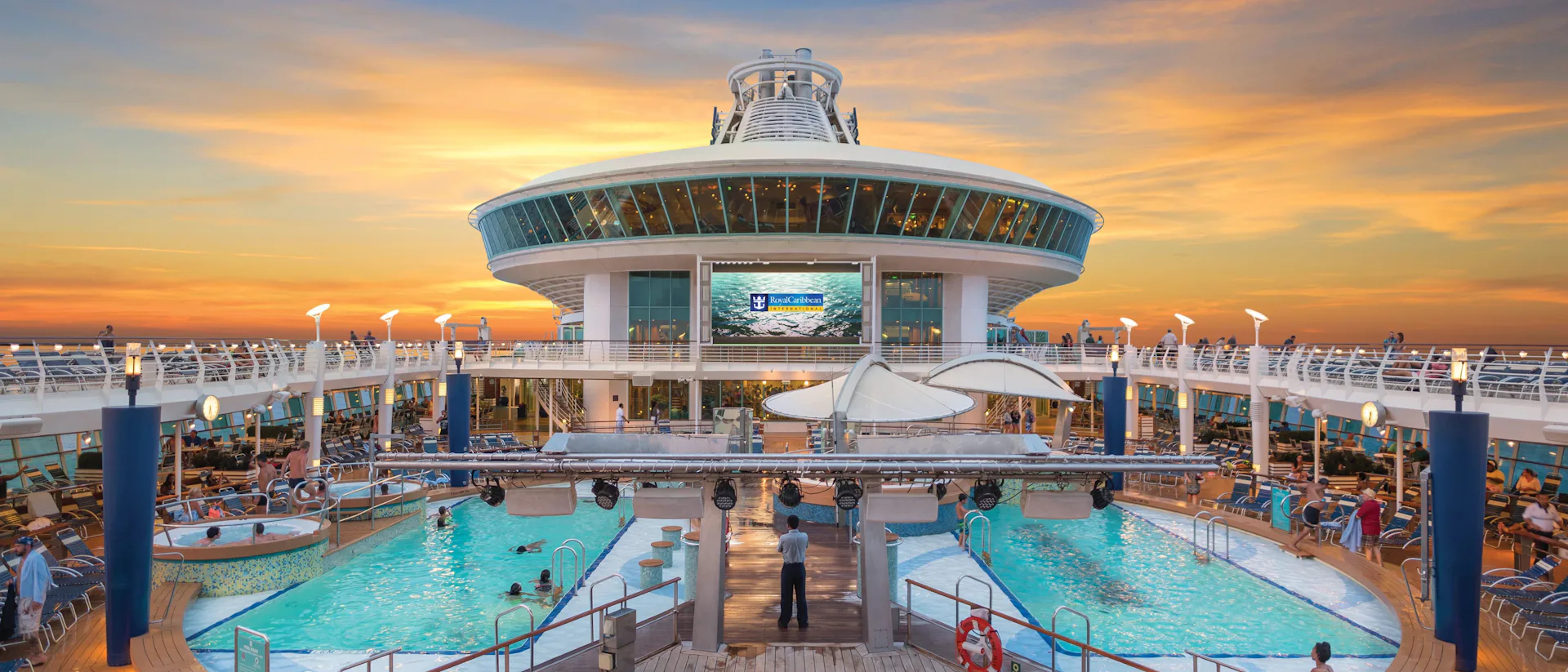 Adventure of the Seas