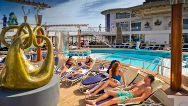 Celebrity Millennium, Sydøstasien