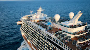 Royal Princess, Canada / New England