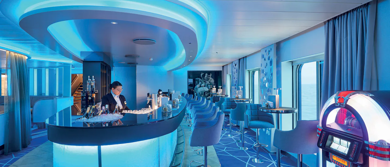 Hanse Atrium Bar