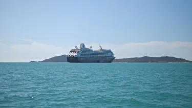 Azamara Quest, Mexico