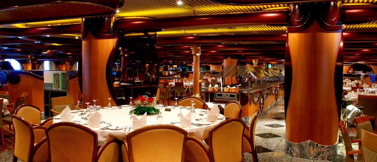 Hovedrestauranten