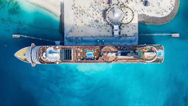 MSC Divina, Transatlantisk Krydstogt