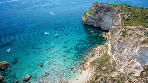 Cagliari (Sardinien), Italien