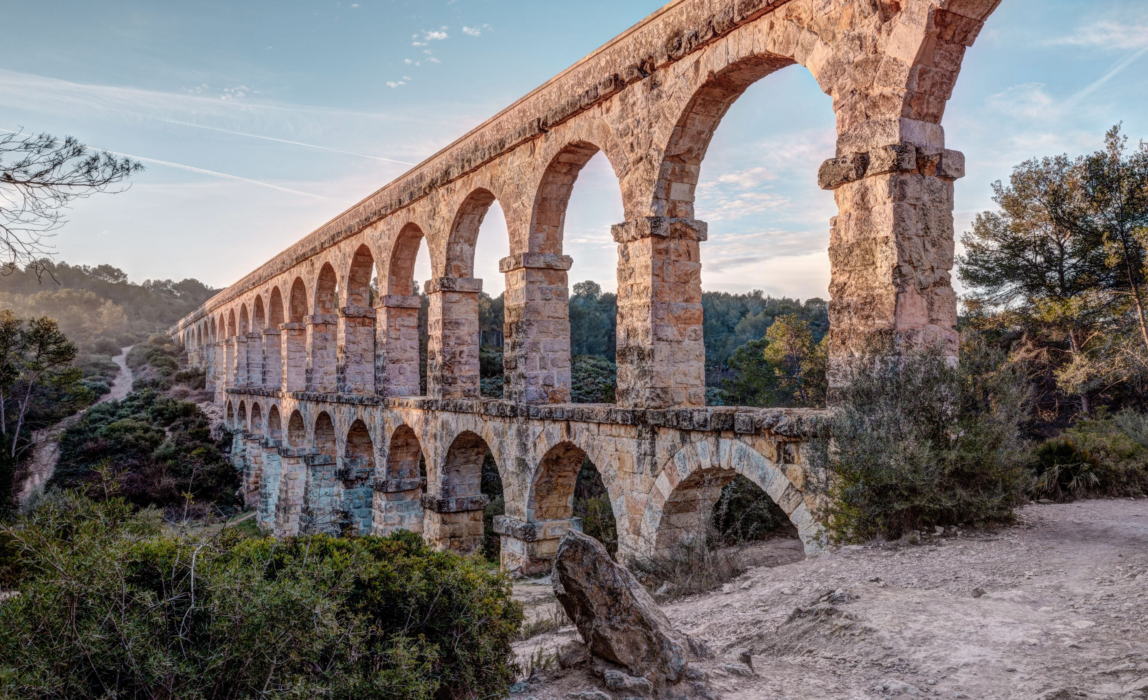 Tarragona, Spanien