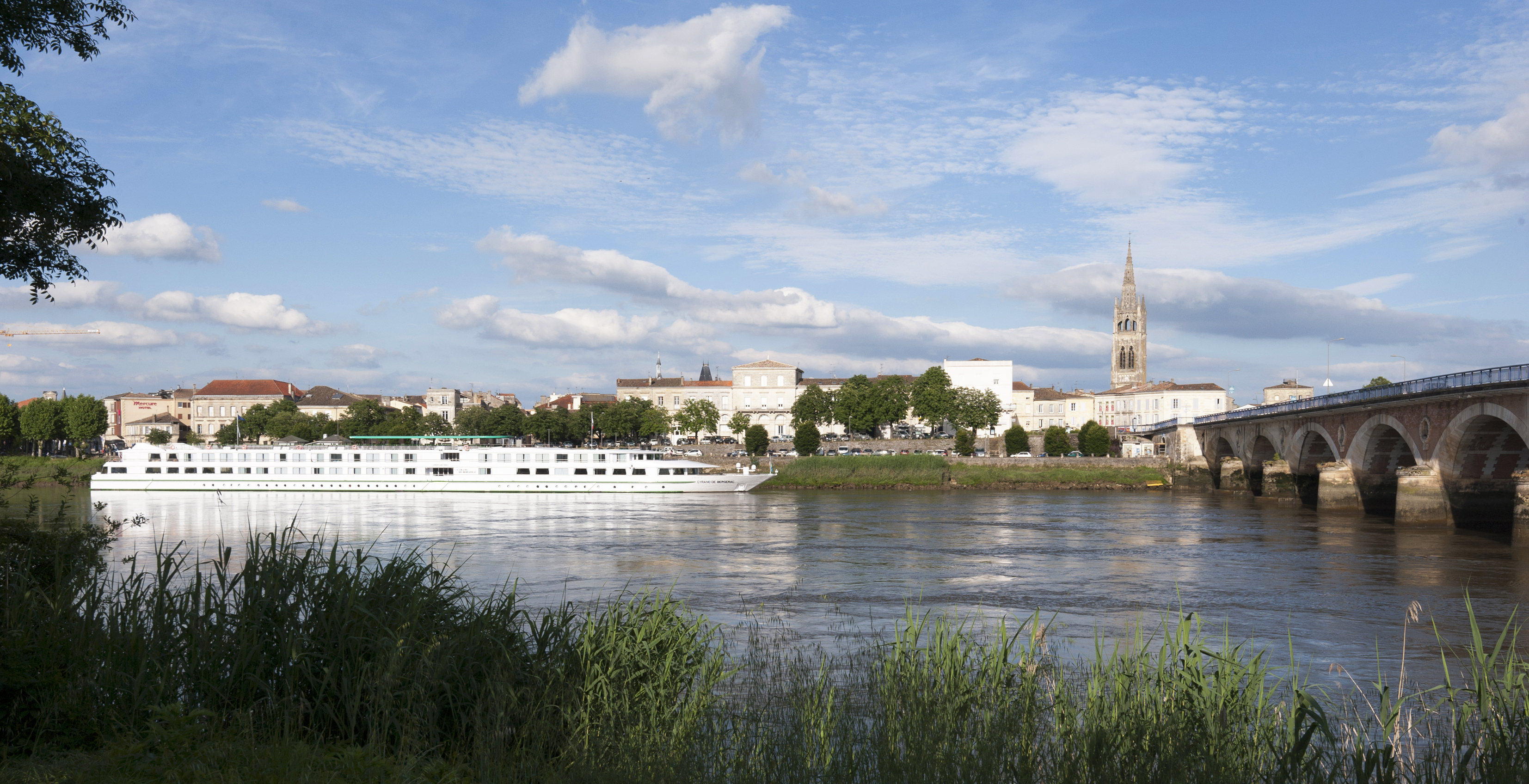 MS Cyrano de Bergerac, Garonne