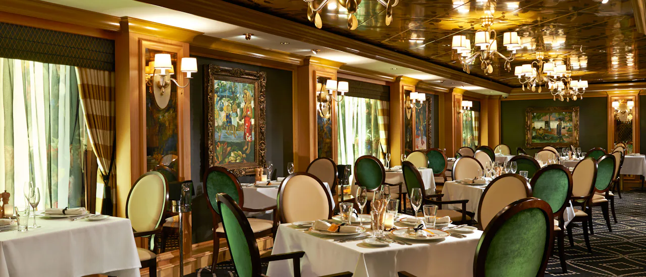 Le Bistro