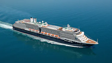 Noordam, Australien/New Zealand