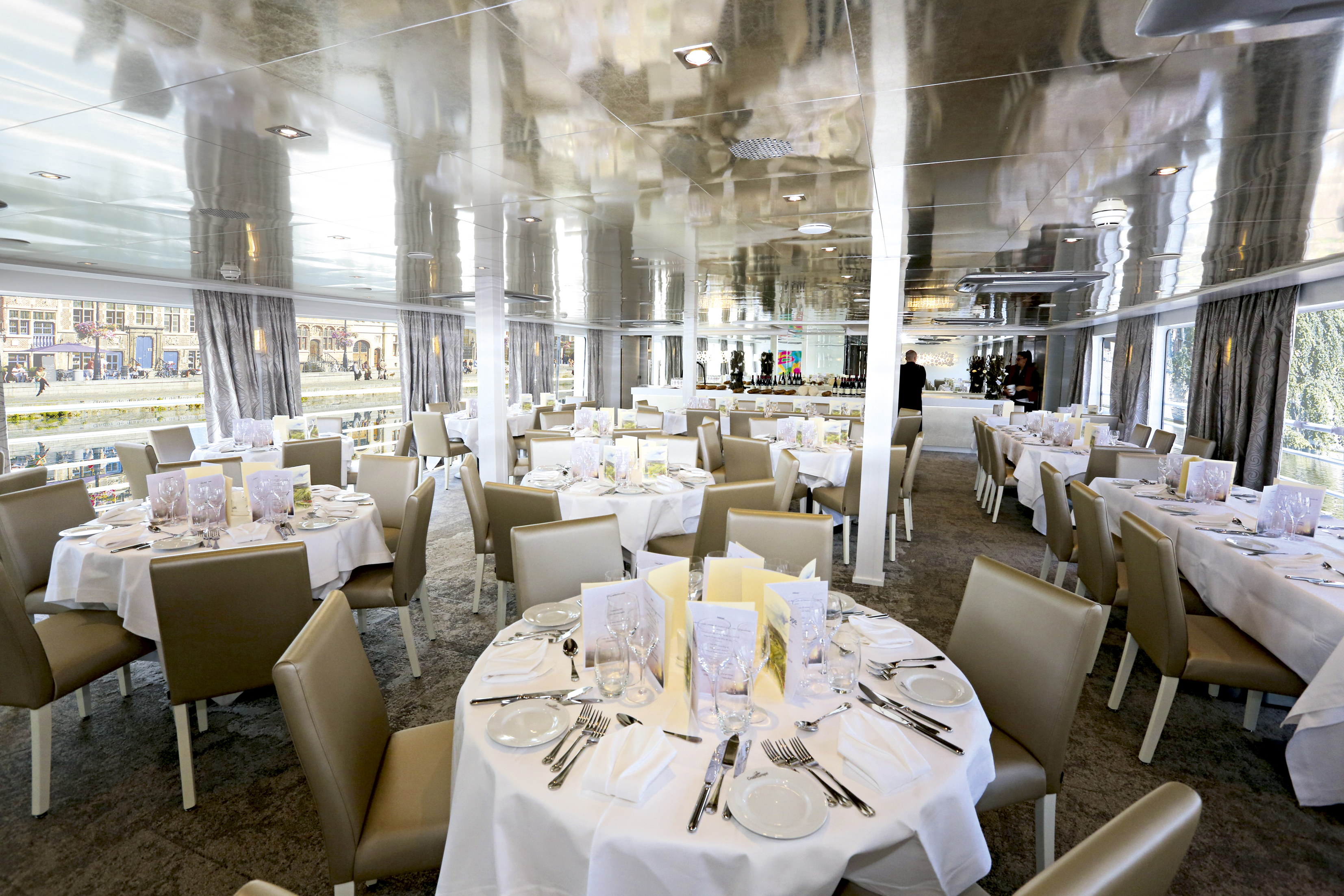 Hovedrestauranten