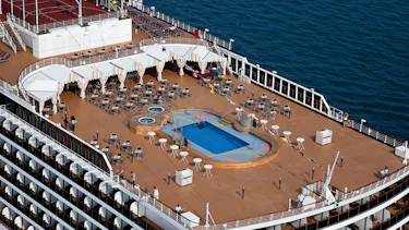 Nieuw Amsterdam, Alaska