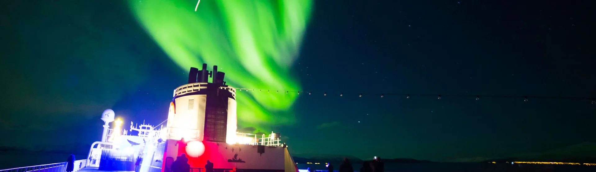 Nordlys