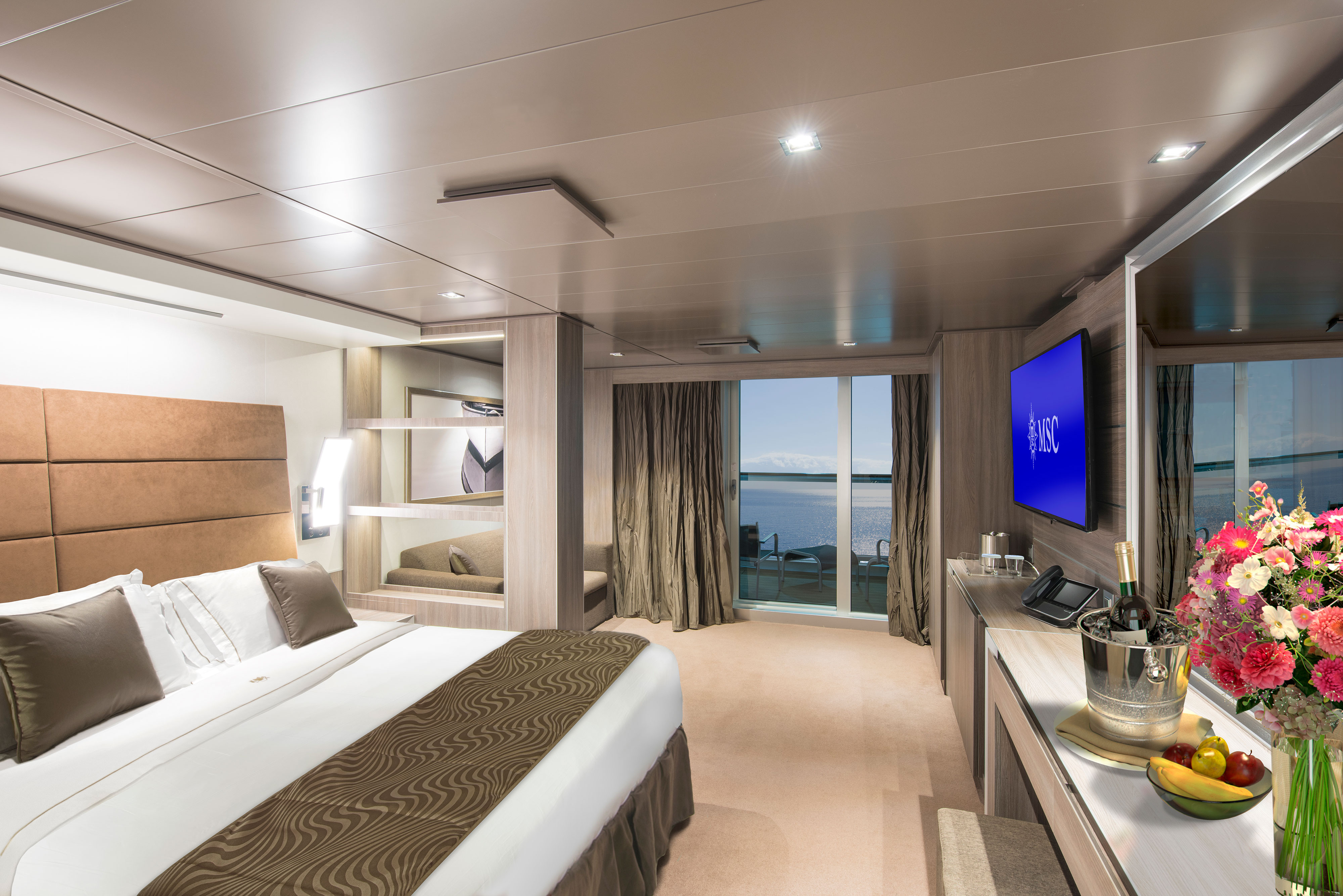 SUITE