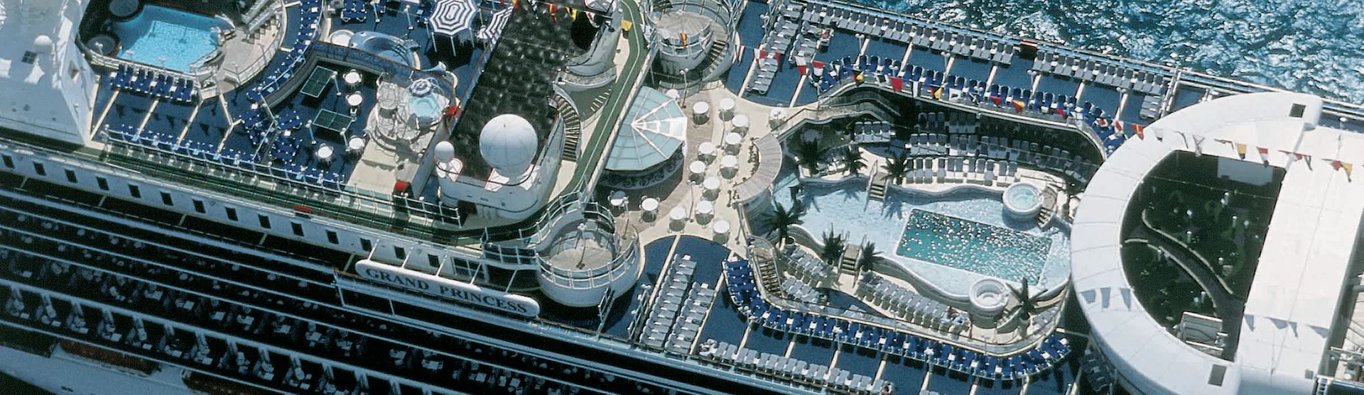 Grand Princess
