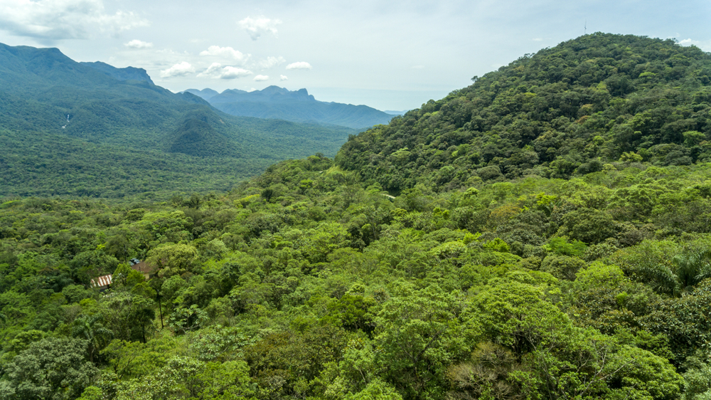 Paranaguá, Brasilien