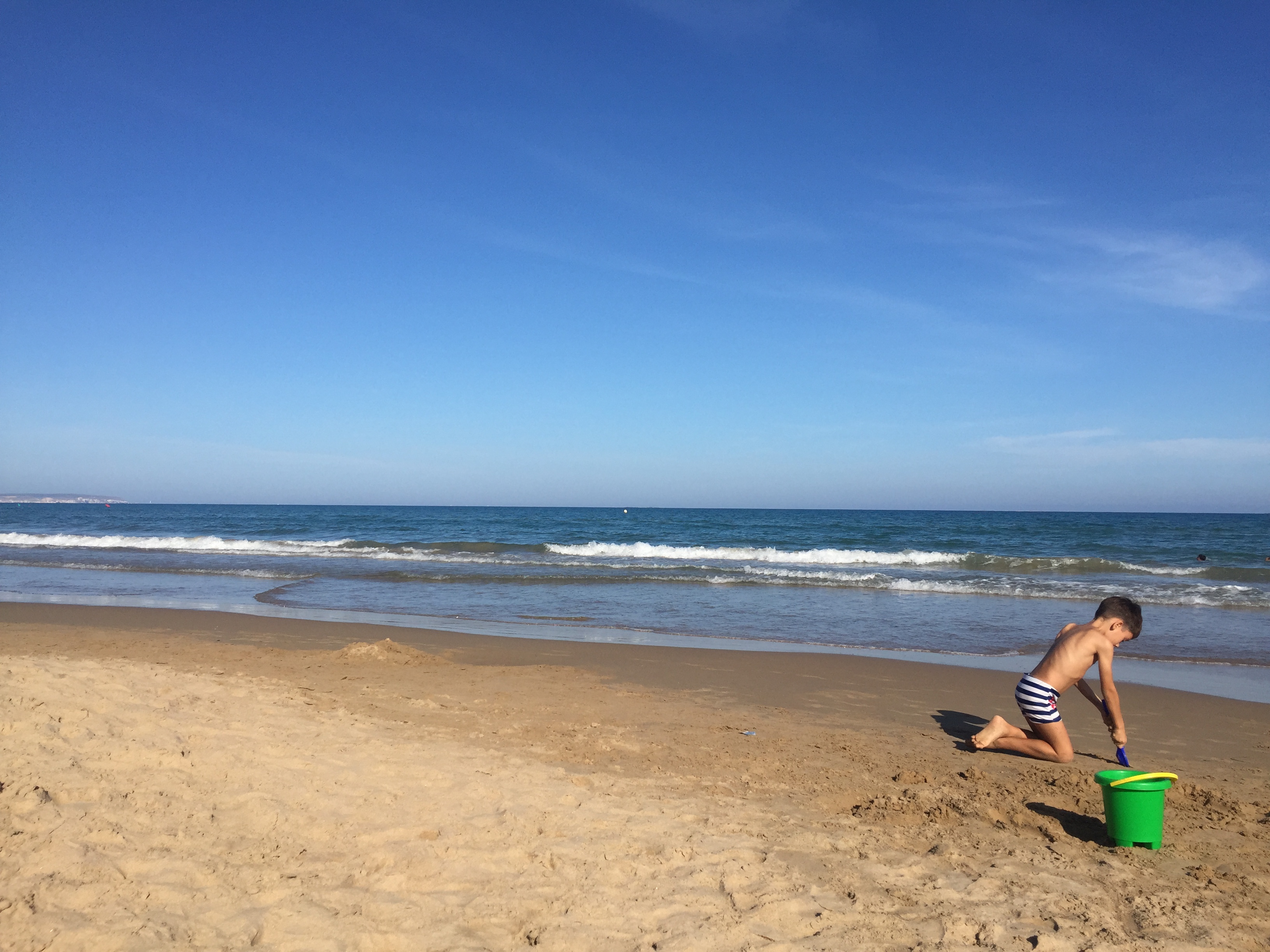 Kør-selv-Middelhavet Cruise