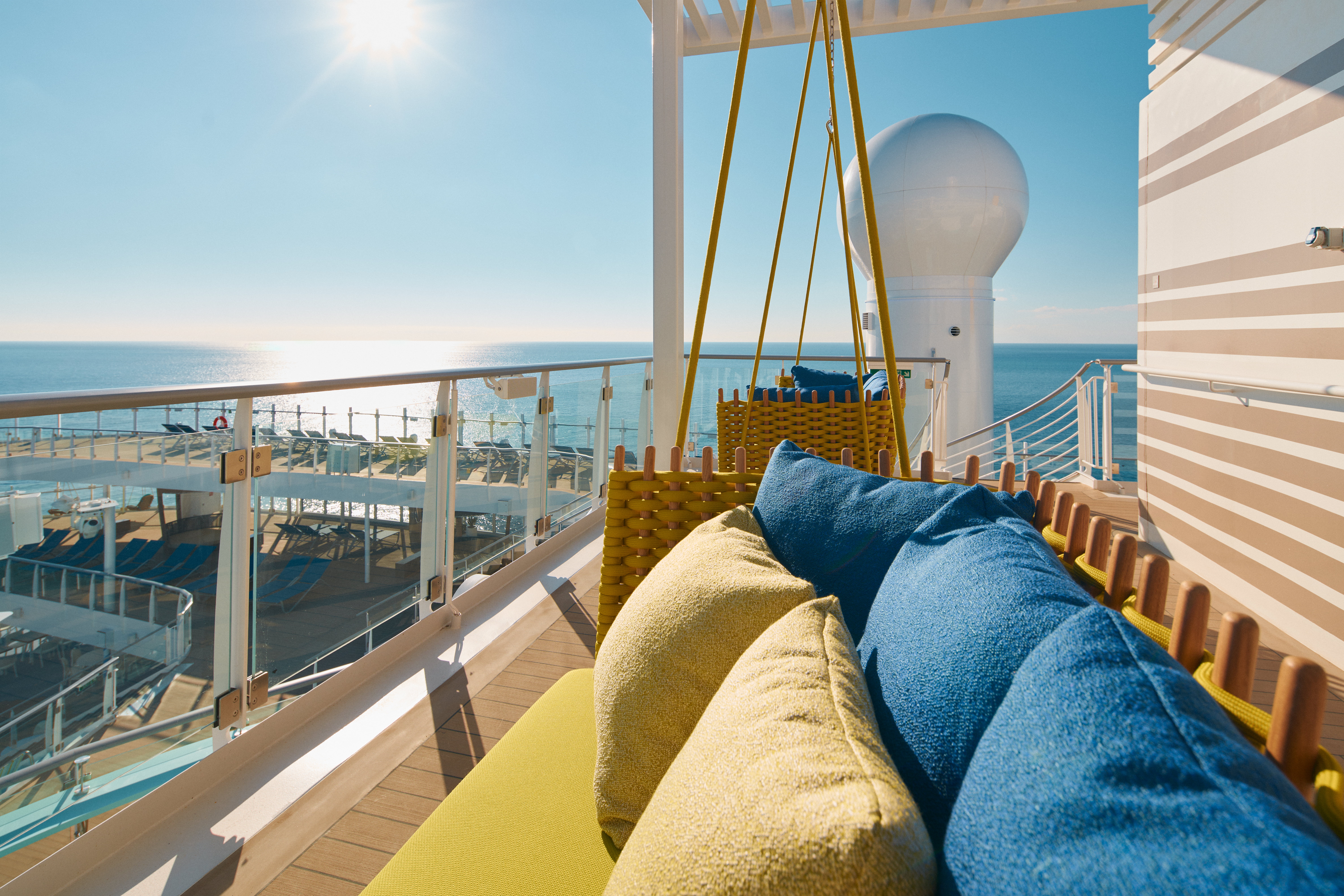 Costa Smeralda Middelhavets skatte