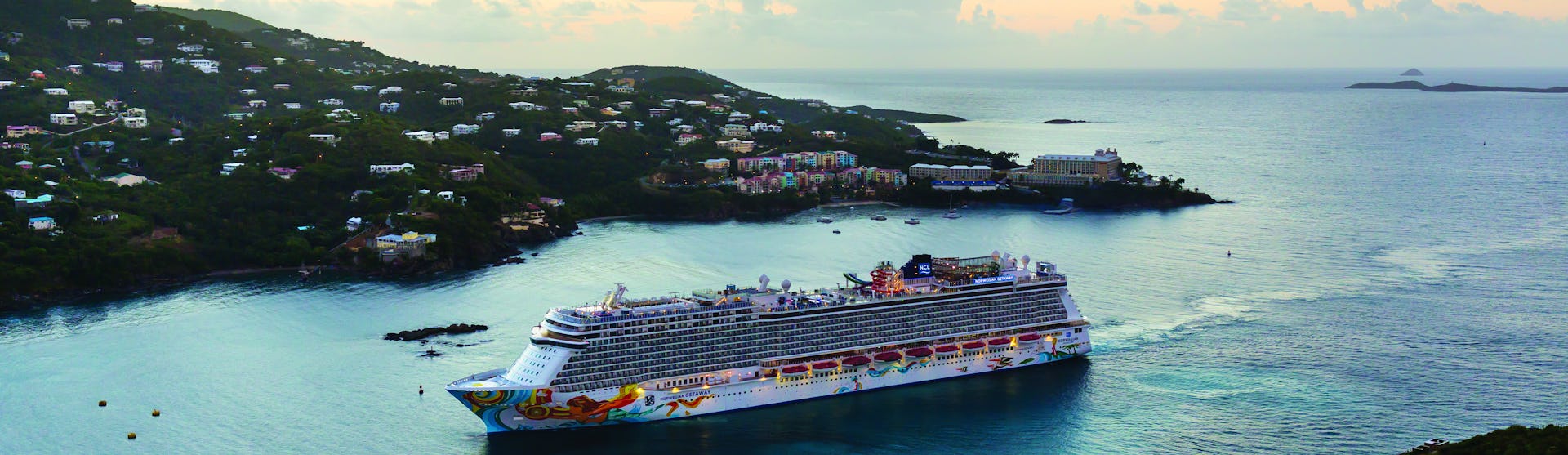 st thomas charlotte amalie