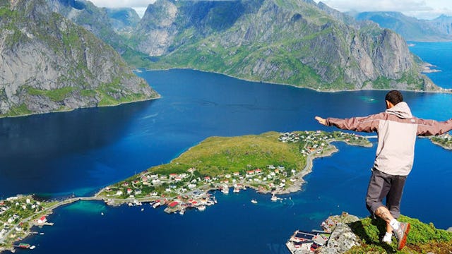 GO-Cruise billigste restpladser i juni