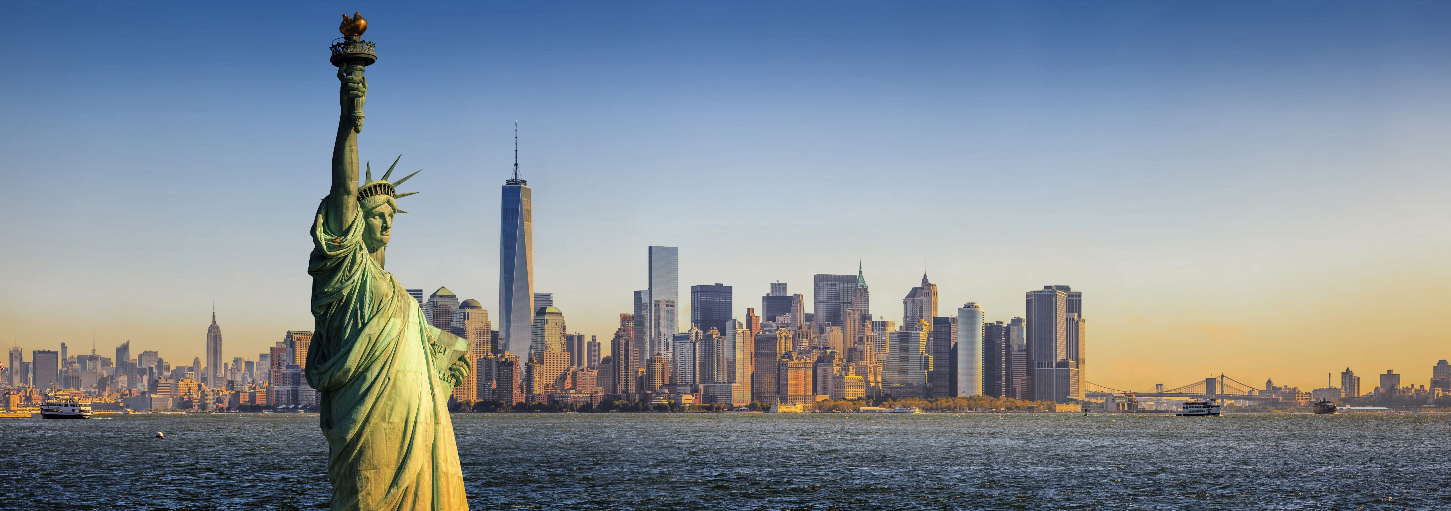 krydstogt fra new york GO-Cruise cruise caribien