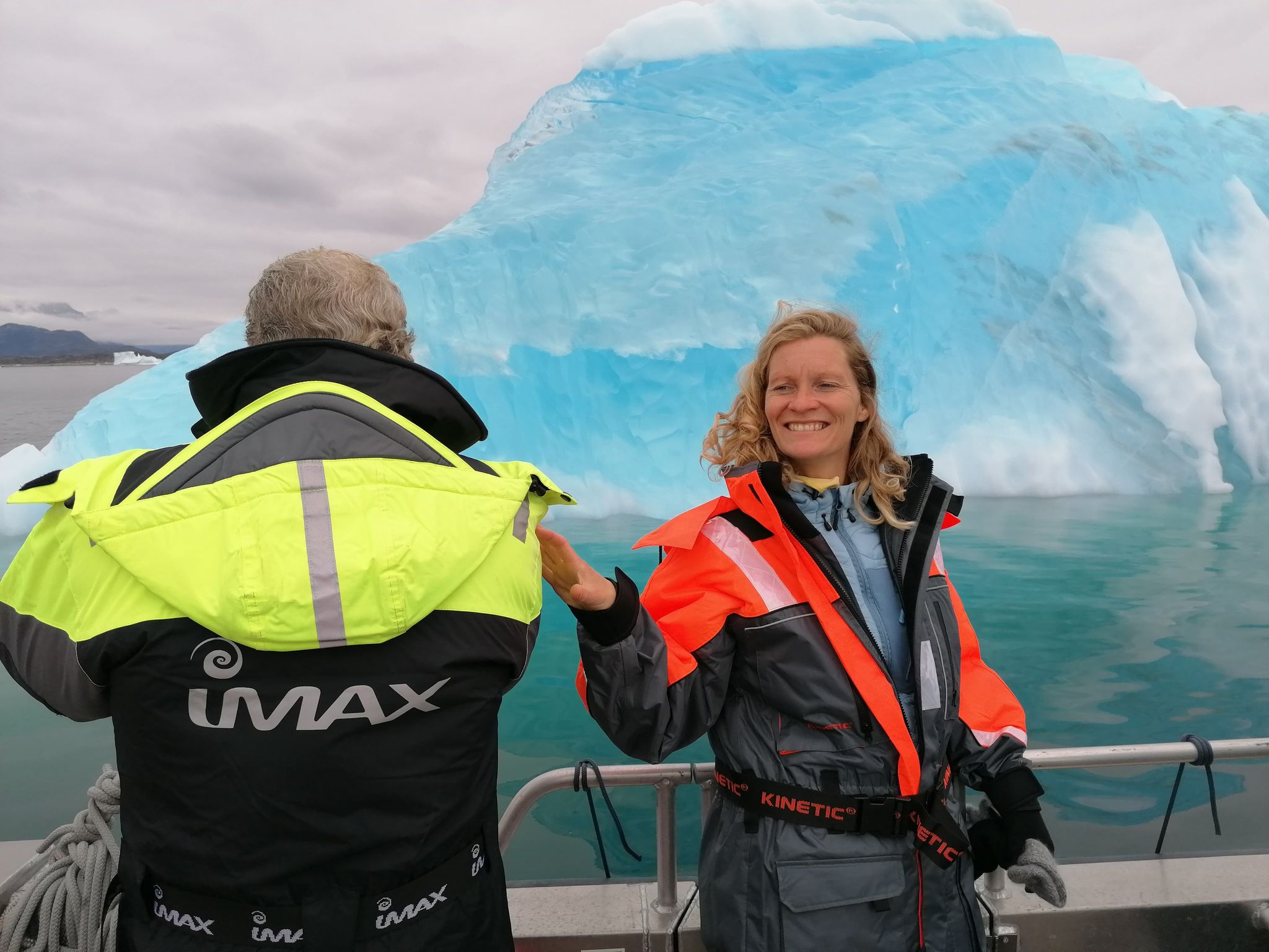 Island, Grønland & Færøerne