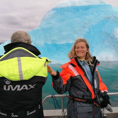Island, Grønland & Færøerne