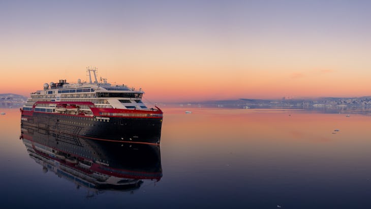 Hurtigruten