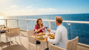 mein schiff flow