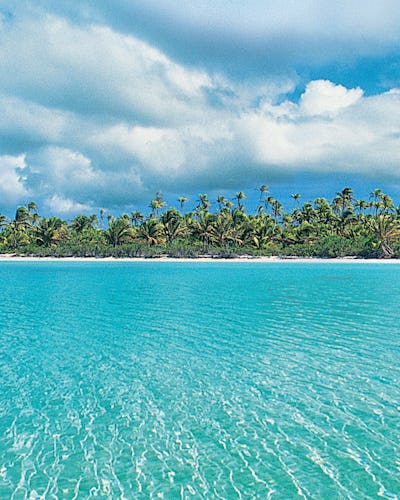 Vi er et dansk rejsebureau