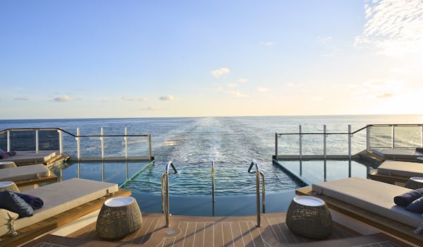 Explora I – Explora Journeys