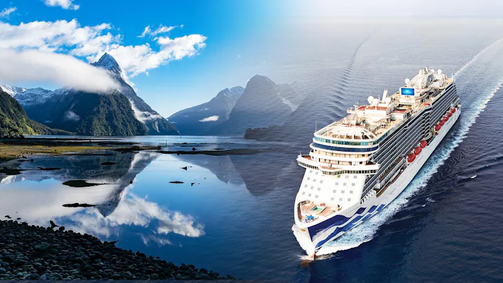 Princess Cruises